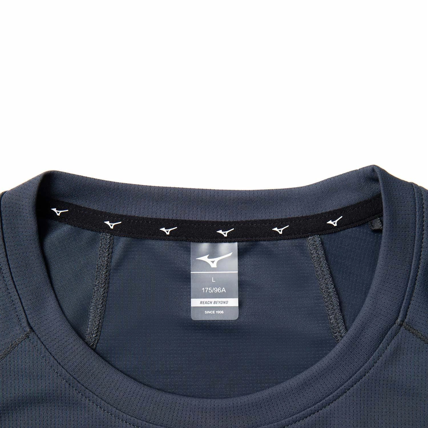 Mizuno ESSENTIAL LogoT