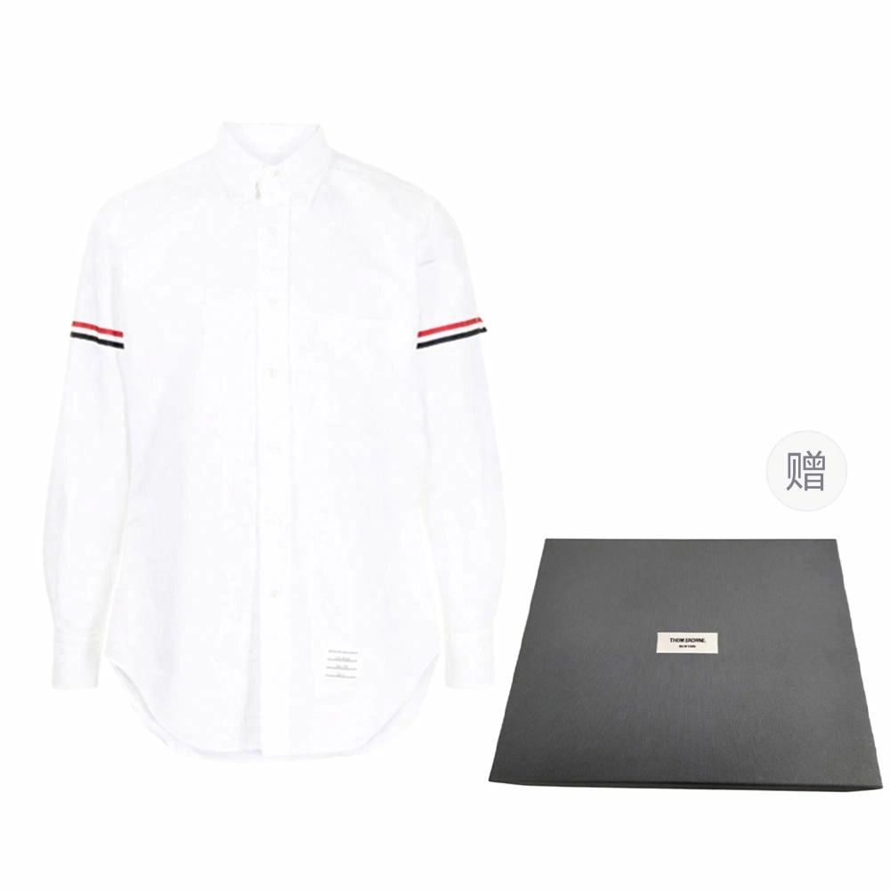 THOM BROWNE FW21