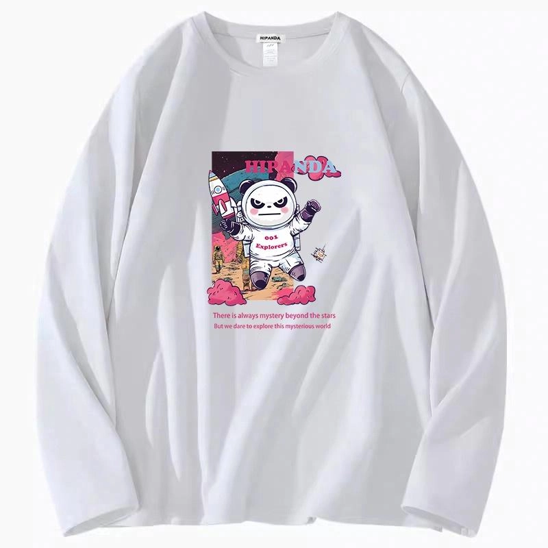 HIPANDA T