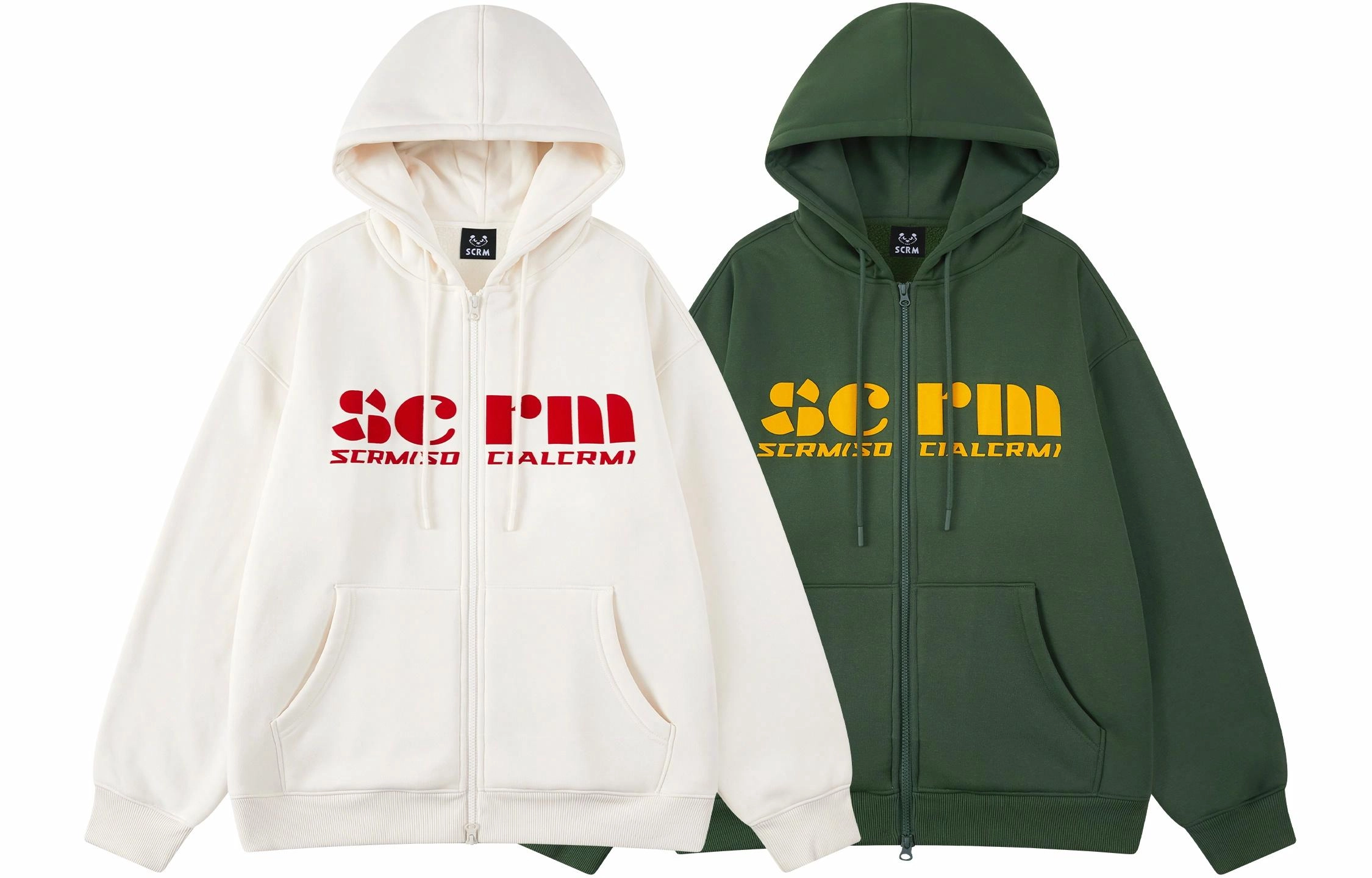 SCRM
