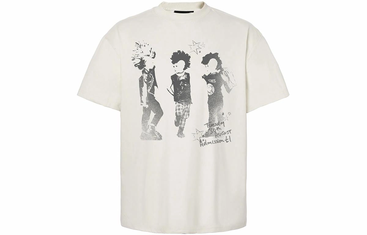 ROCAWEAR T