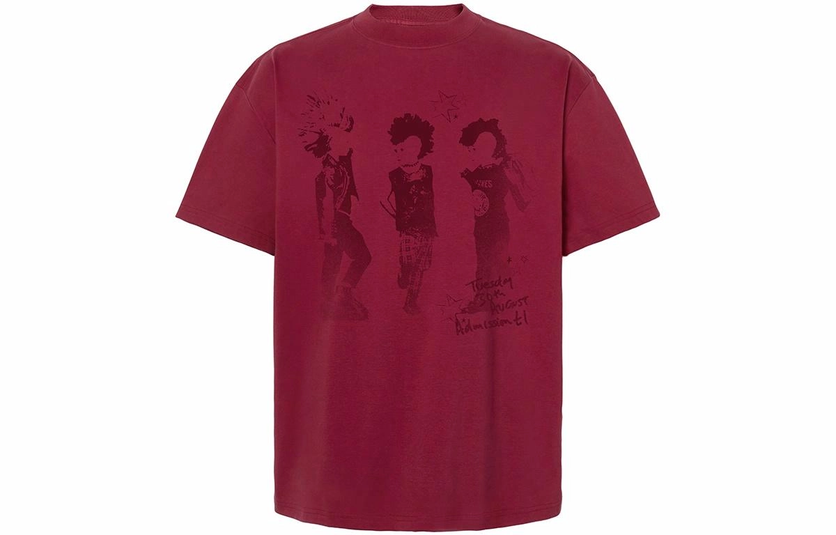 ROCAWEAR T