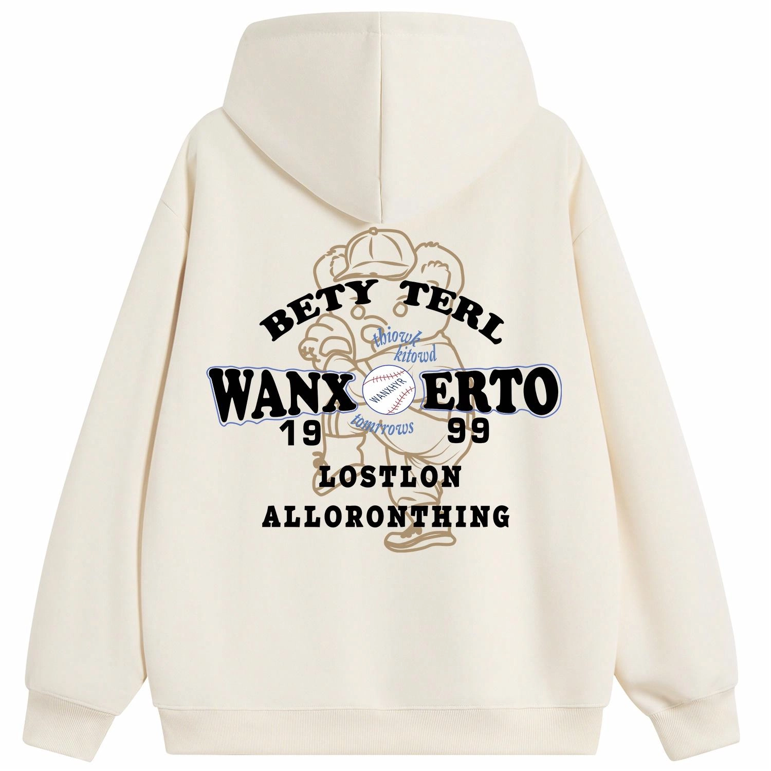 WANX