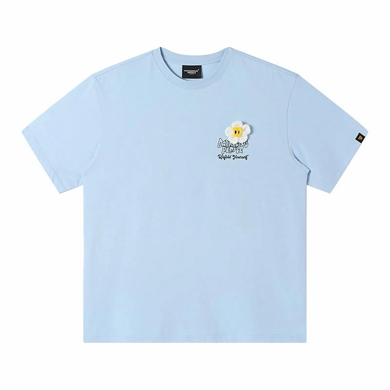DANGEROUSPEOPLE T