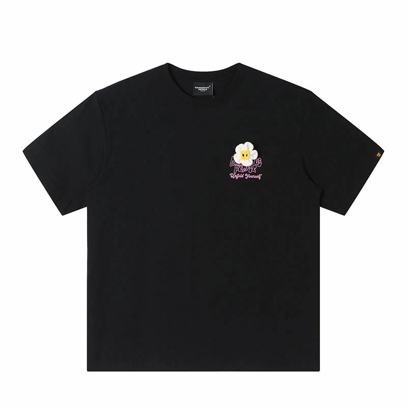 DANGEROUSPEOPLE T