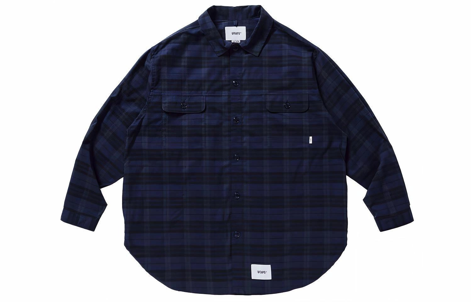 WTAPS SS21