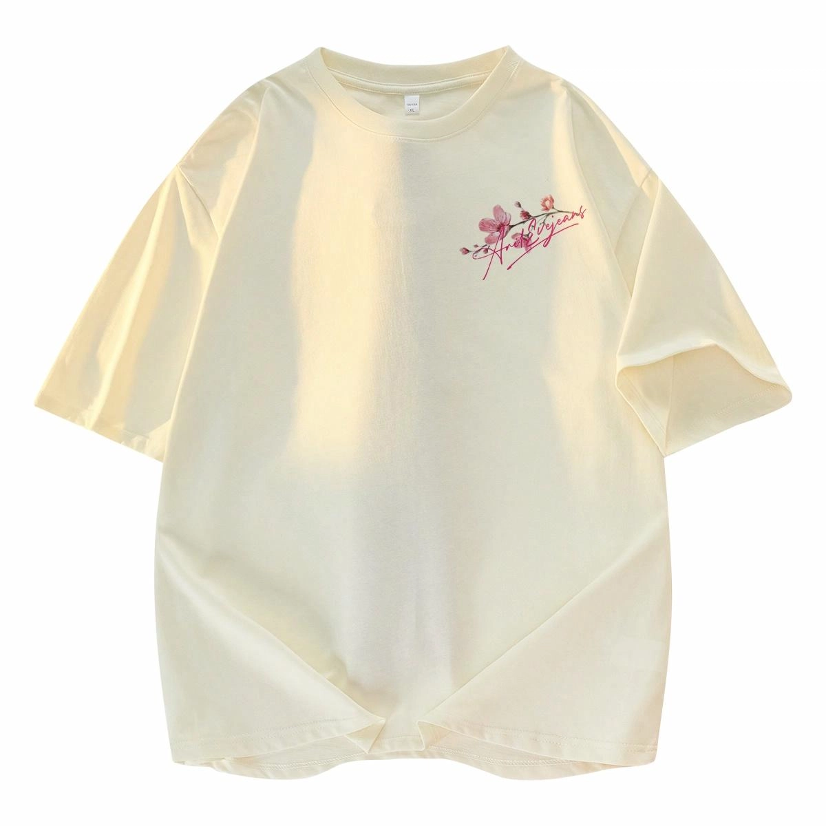 EVE Jeans T