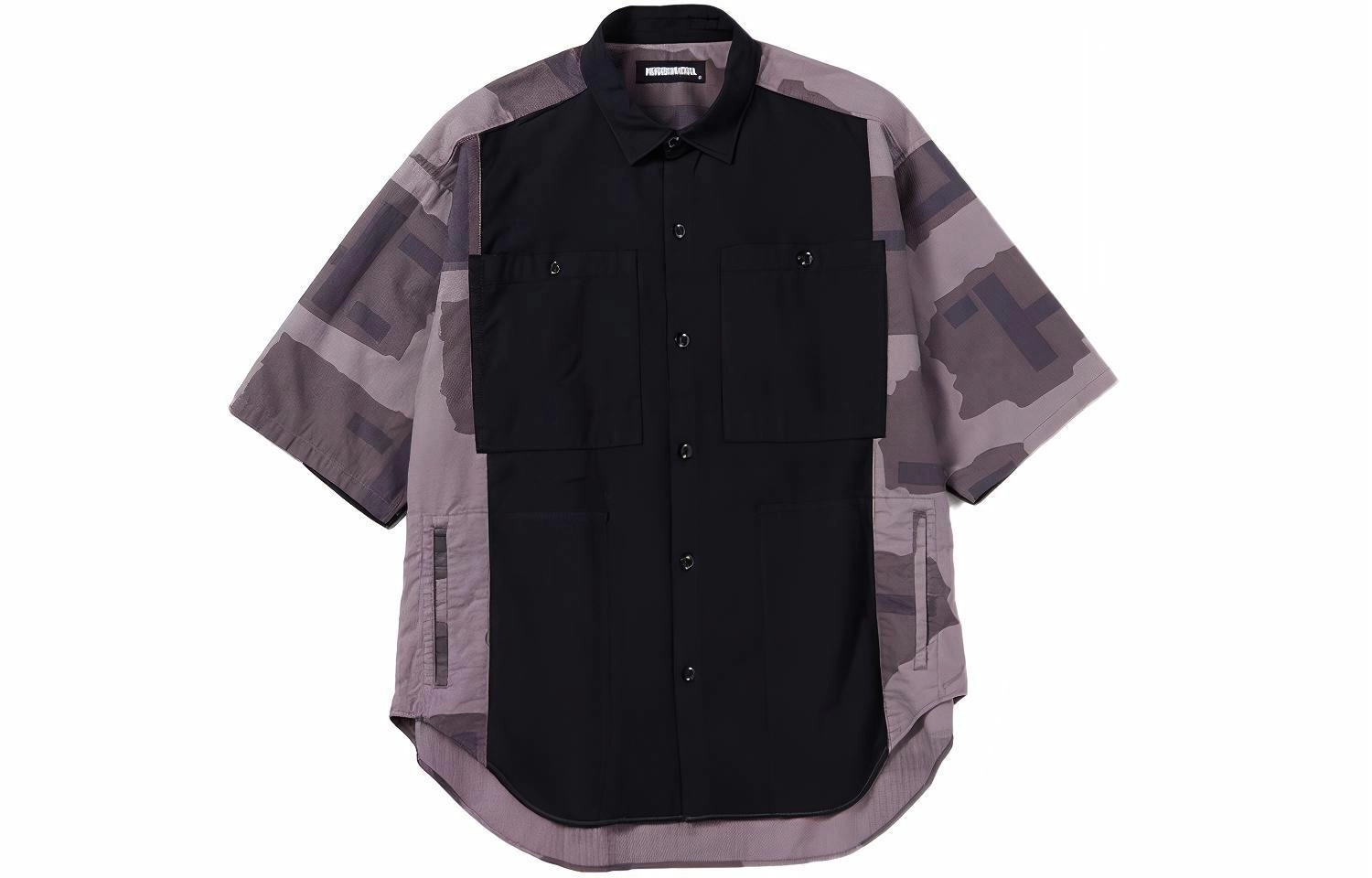 NEIGHBORHOOD SS21