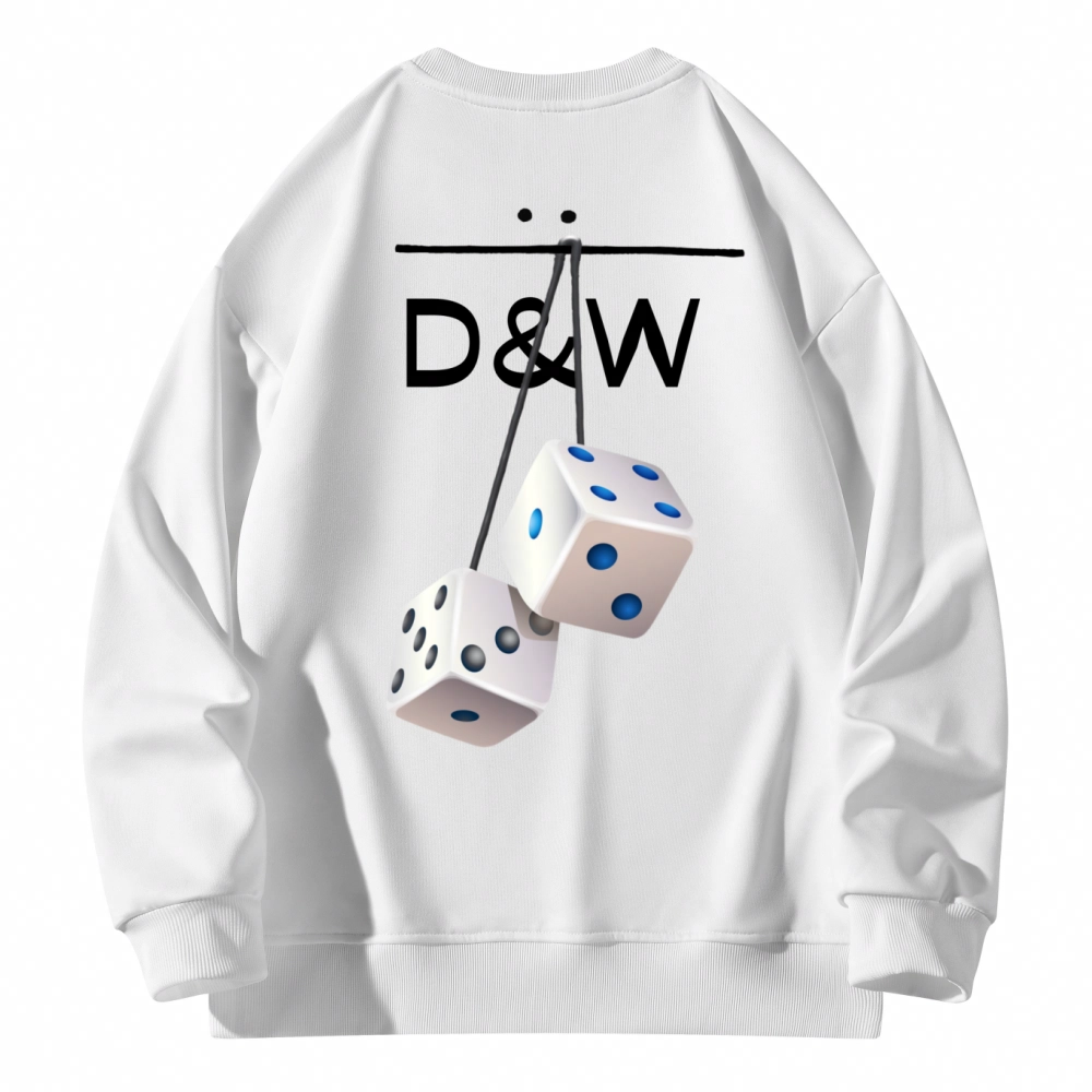 DW 3D