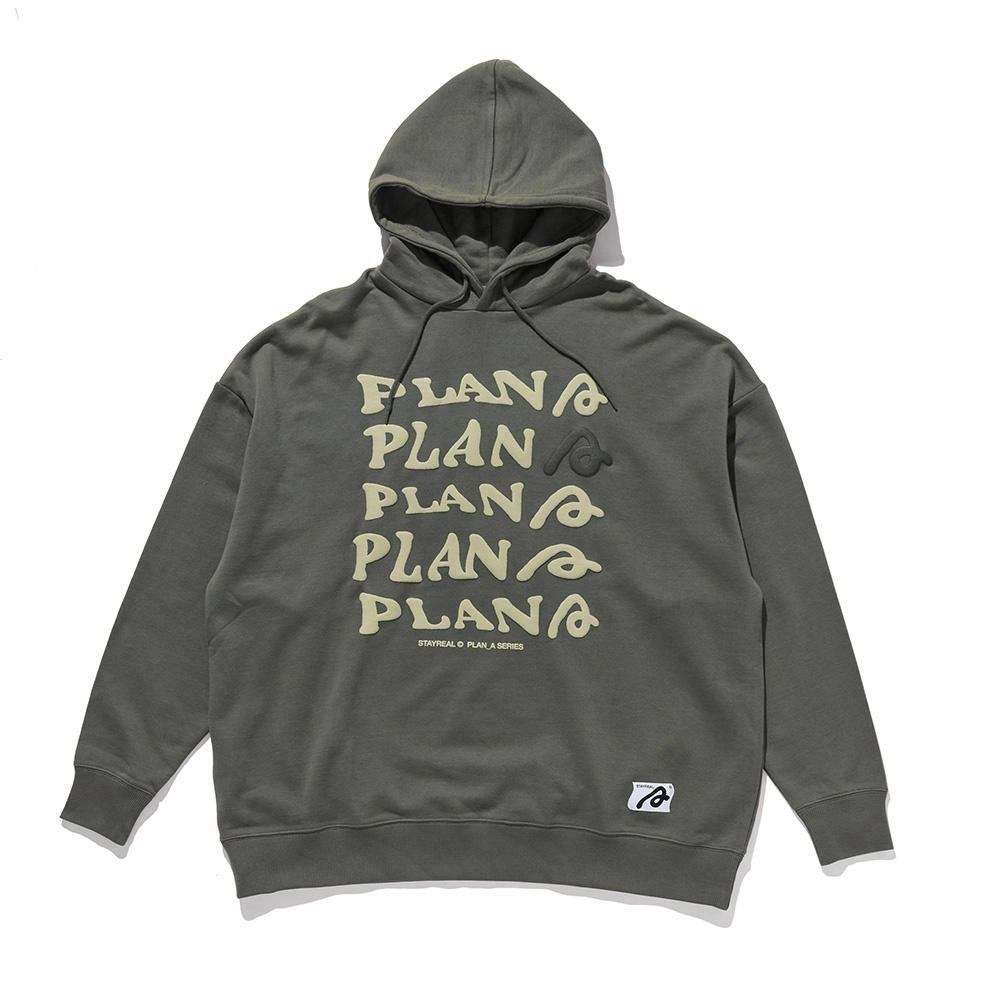 STAYREAL 2023 PLAN A FW PLAN A LOGO