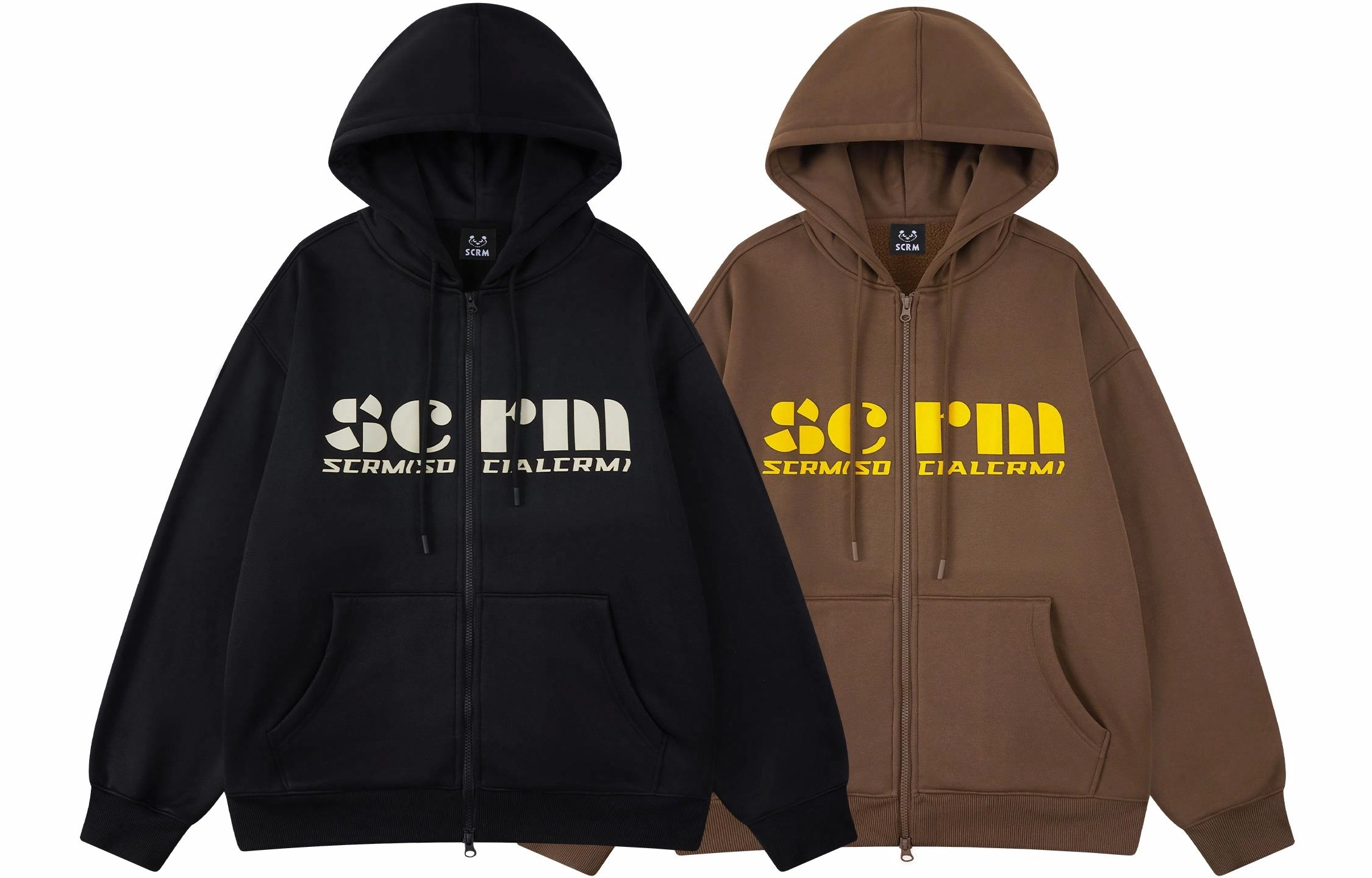 SCRM