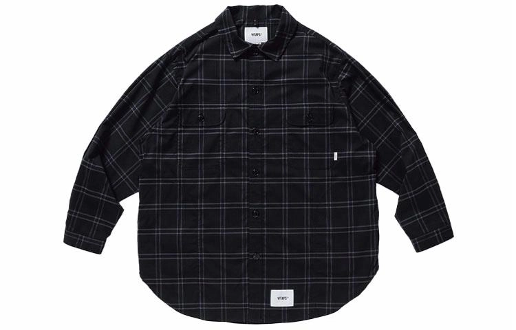 WTAPS SS21
