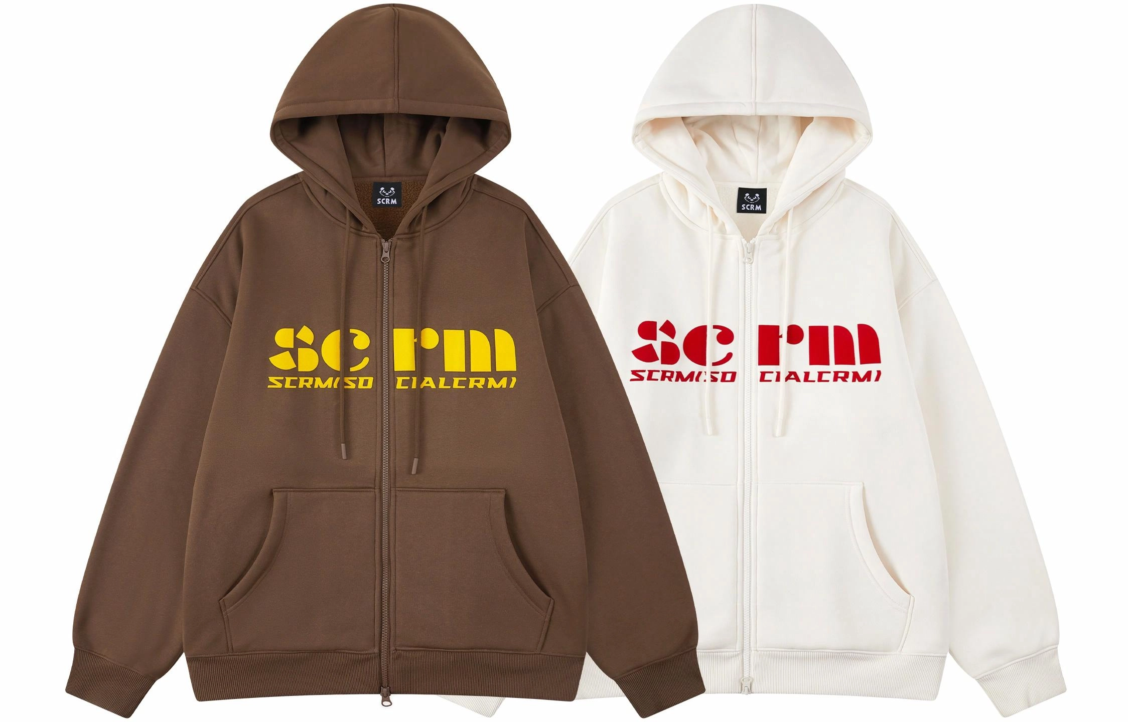 SCRM