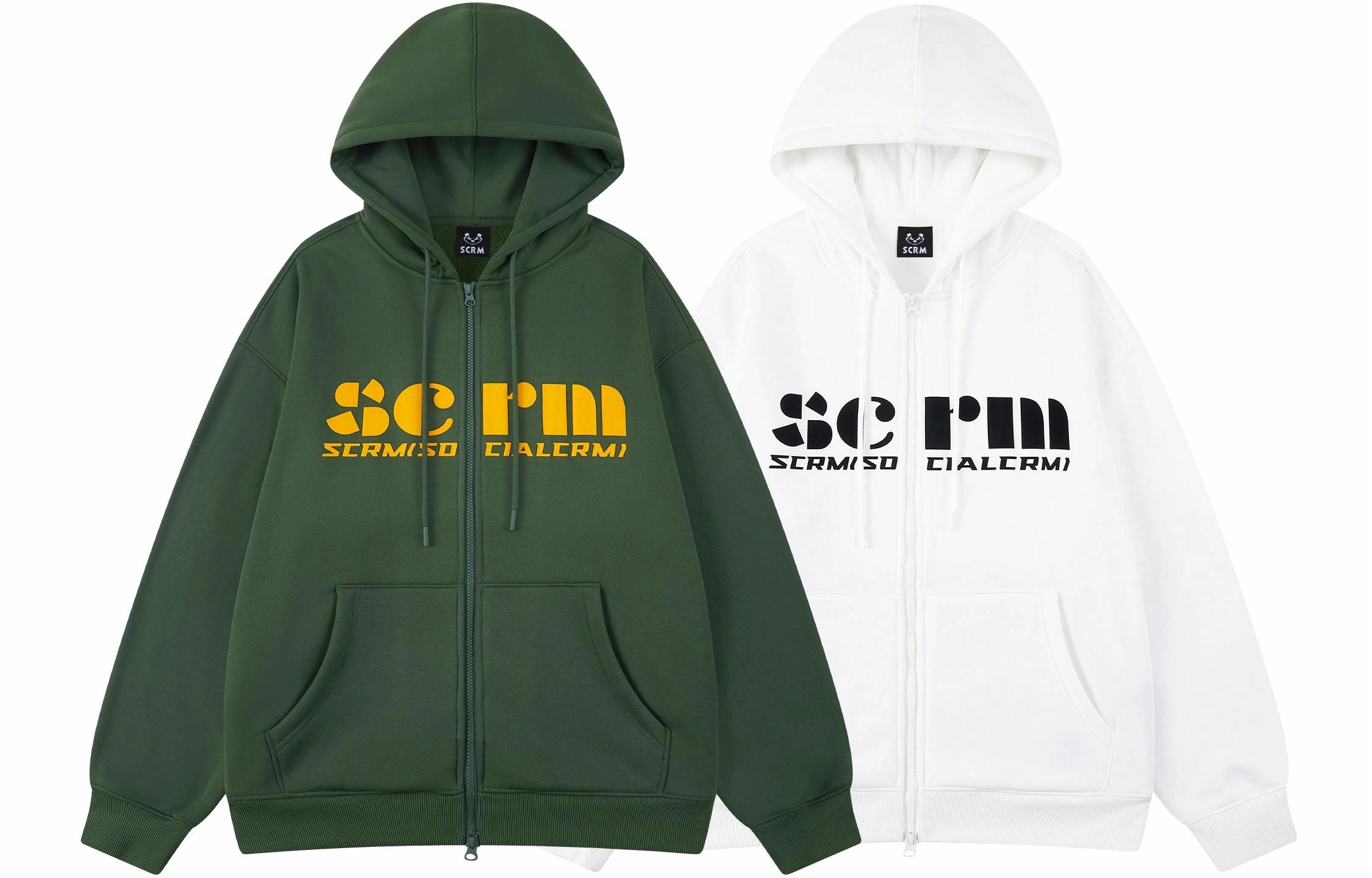 SCRM