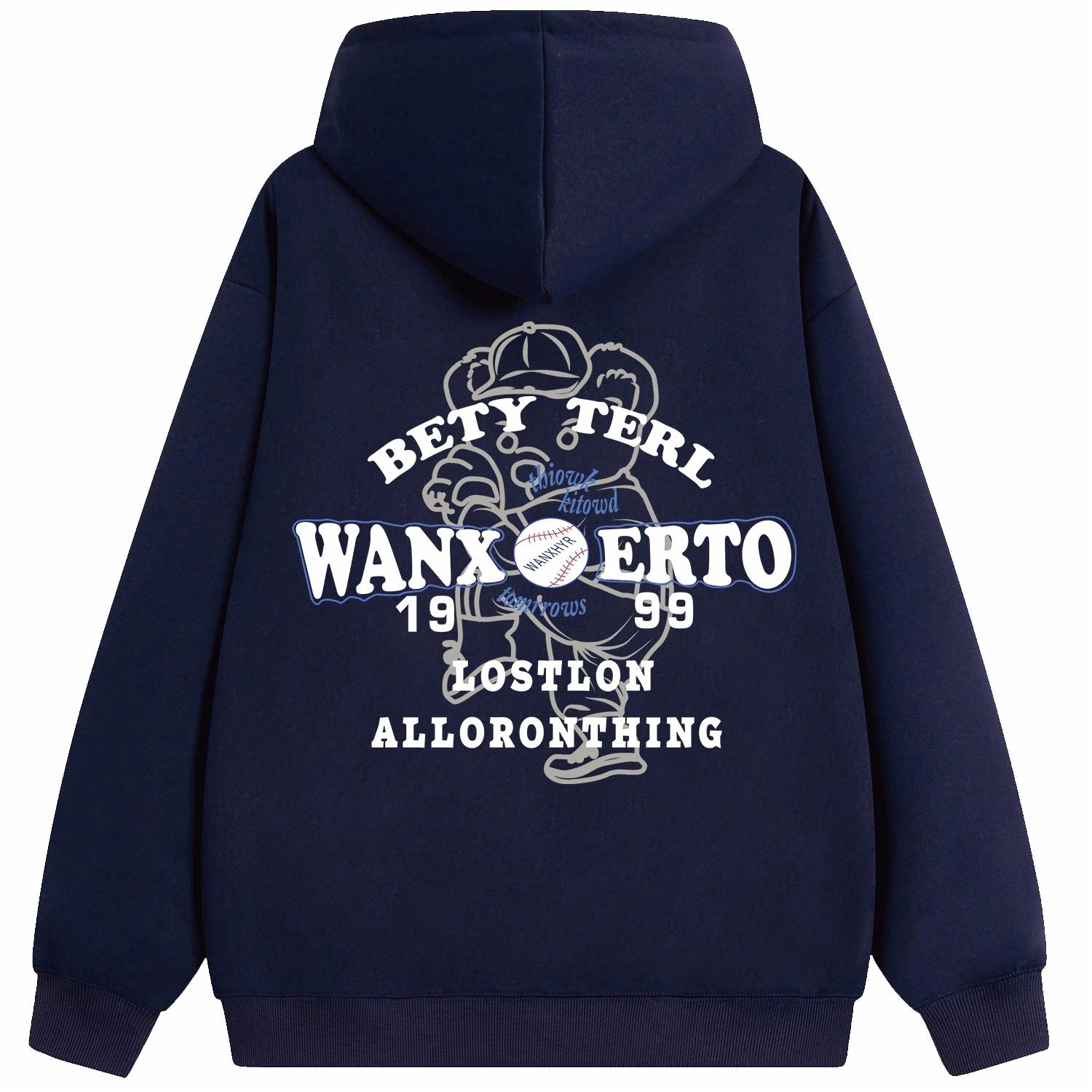 WANX
