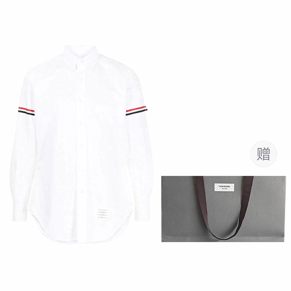 THOM BROWNE FW21