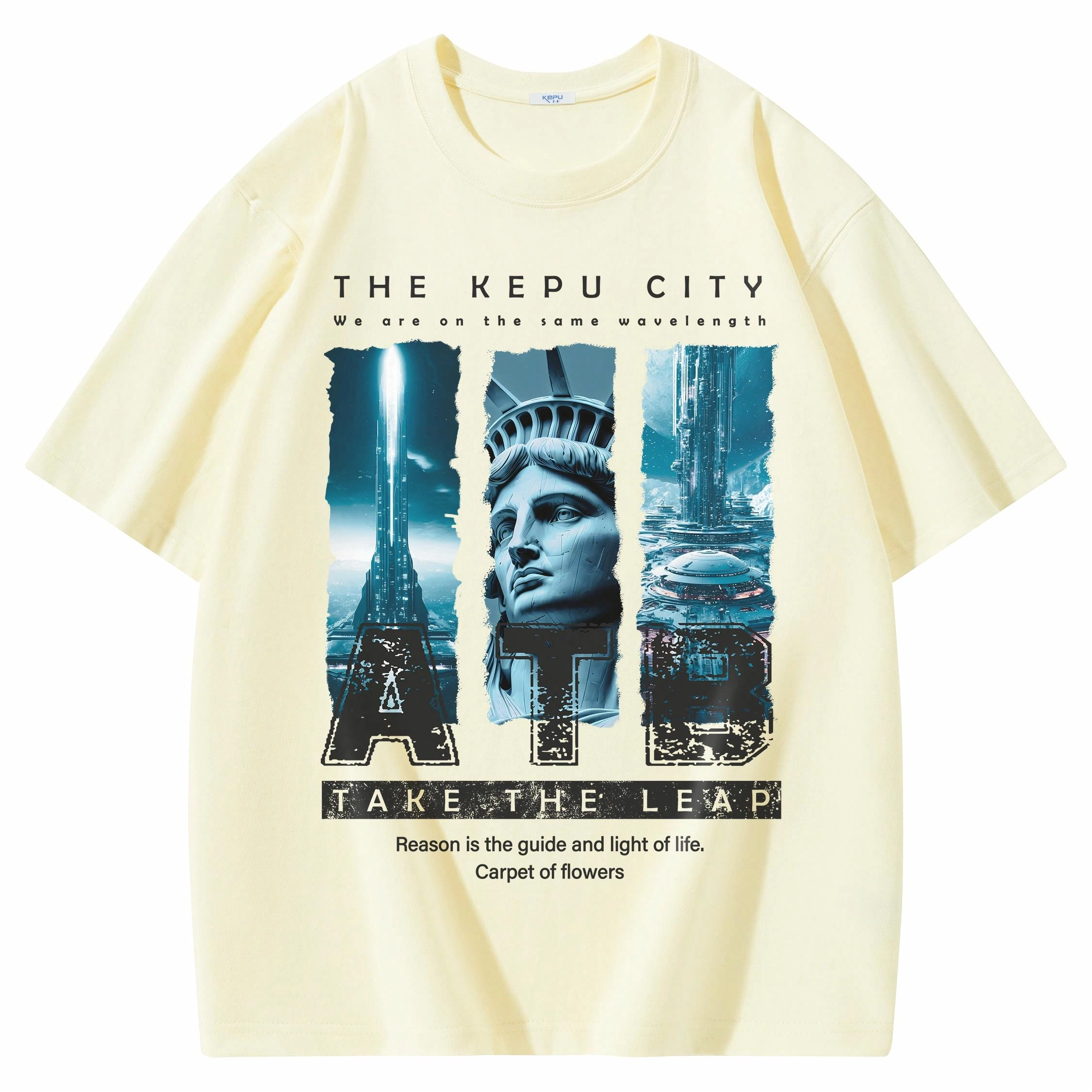 kepu LOGOT