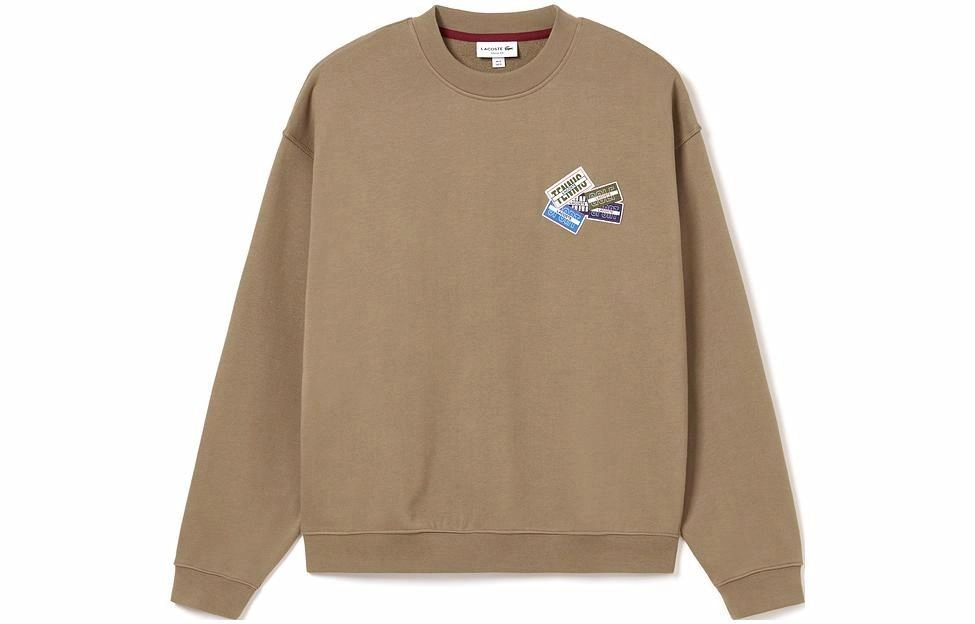 LACOSTE FW23