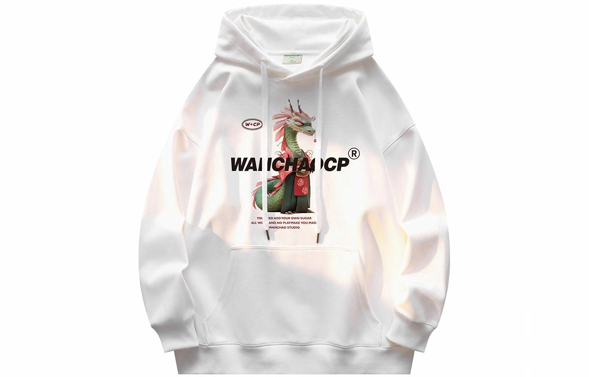 WANCHAO CP Logo