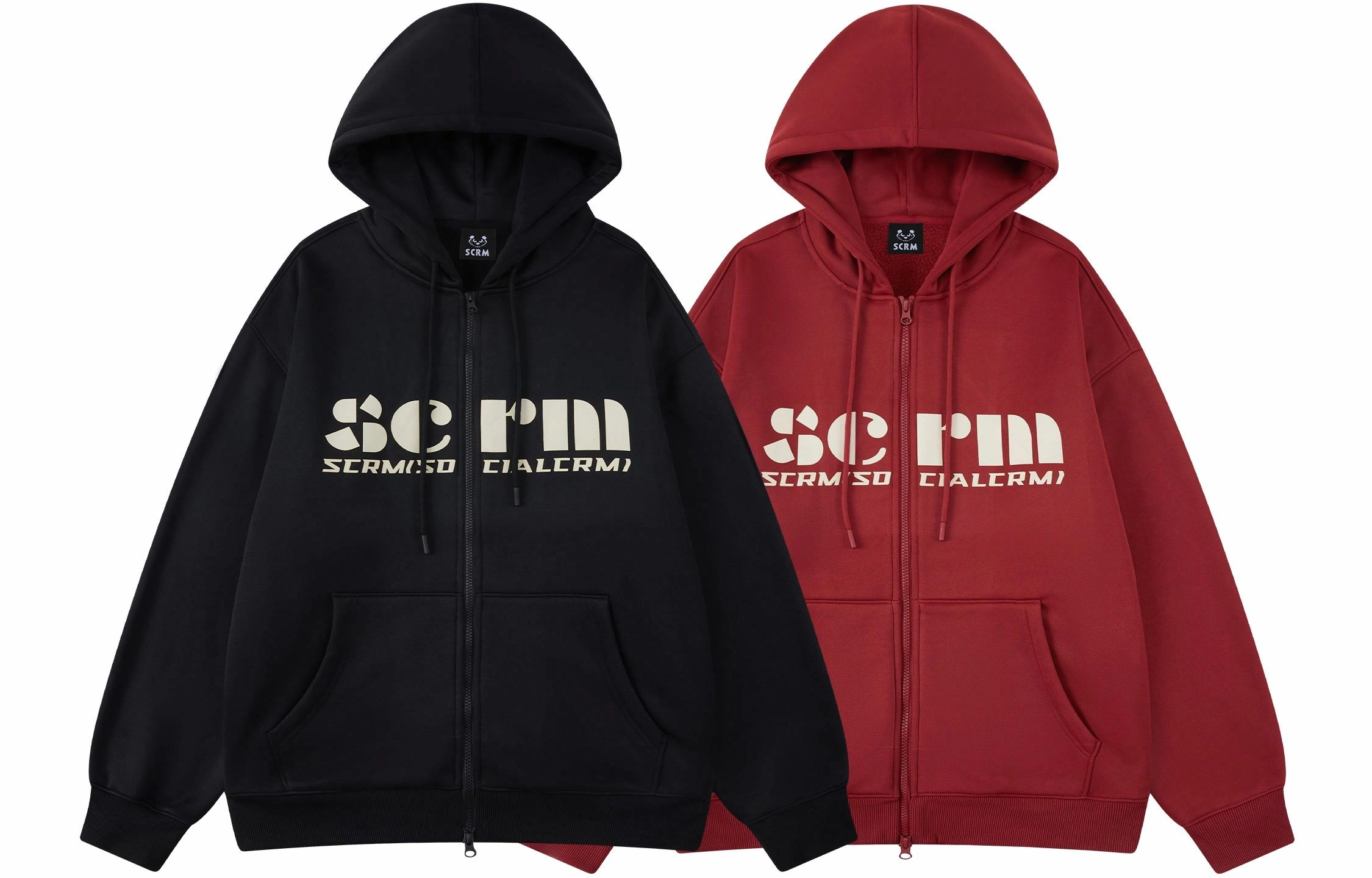 SCRM