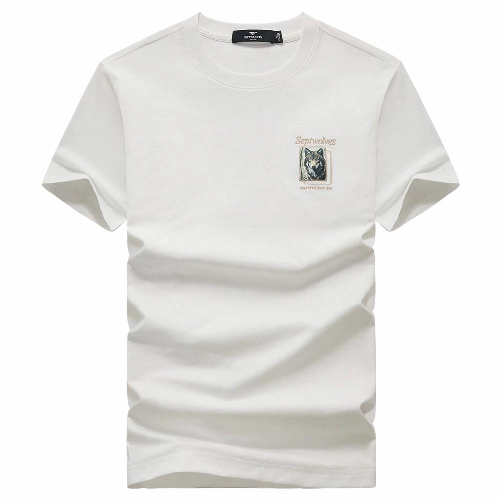 SEPTWOLVES T