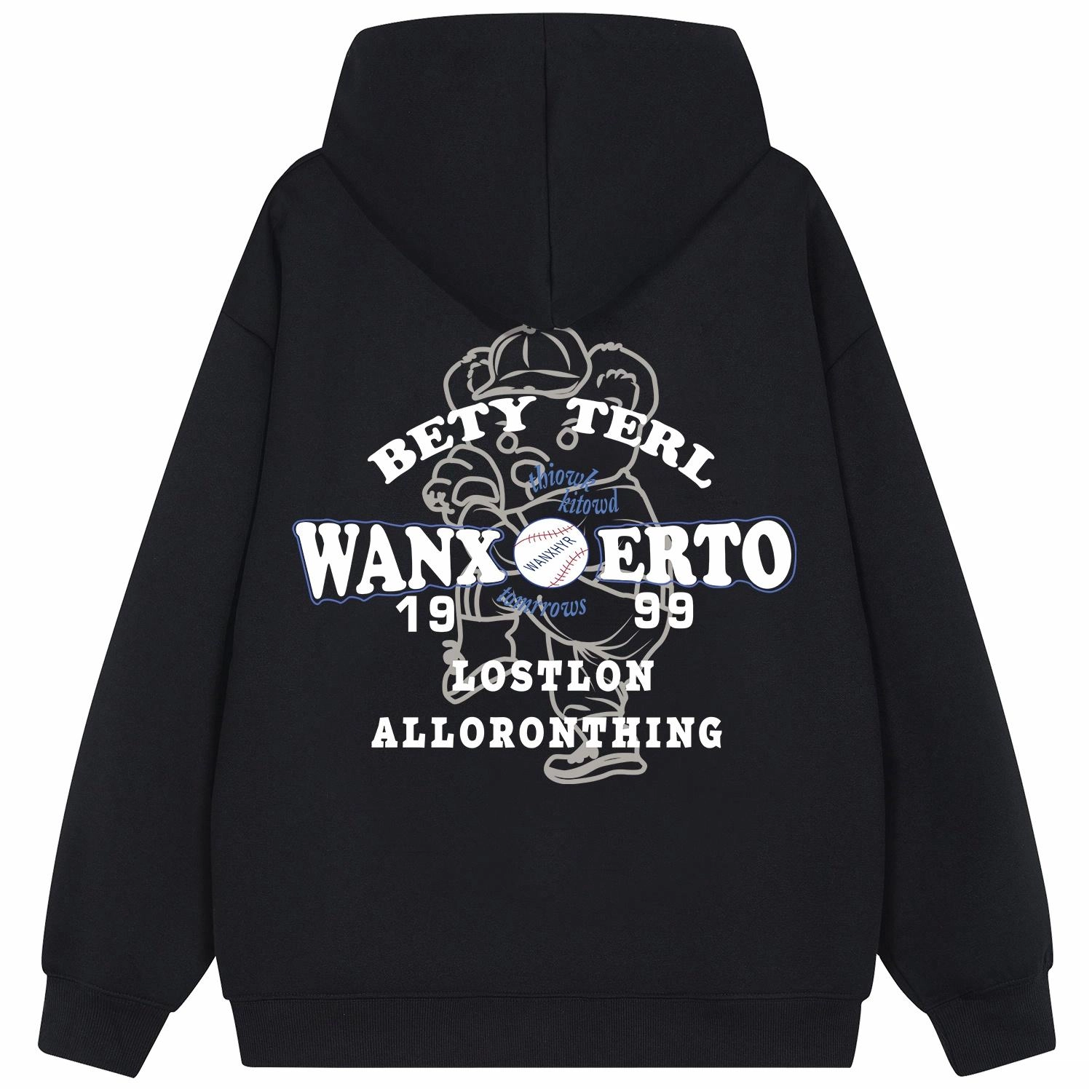 WANX