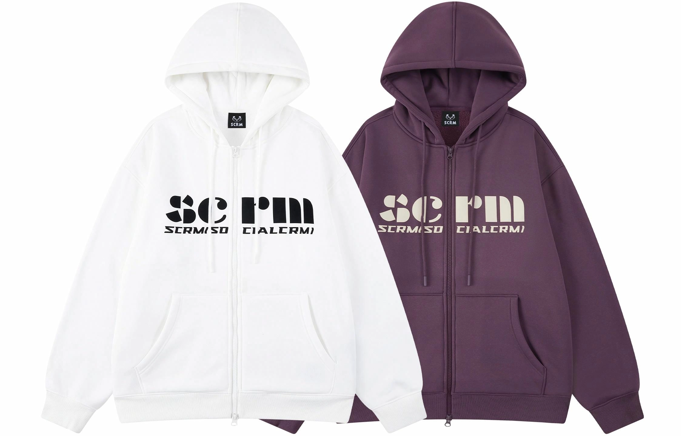 SCRM