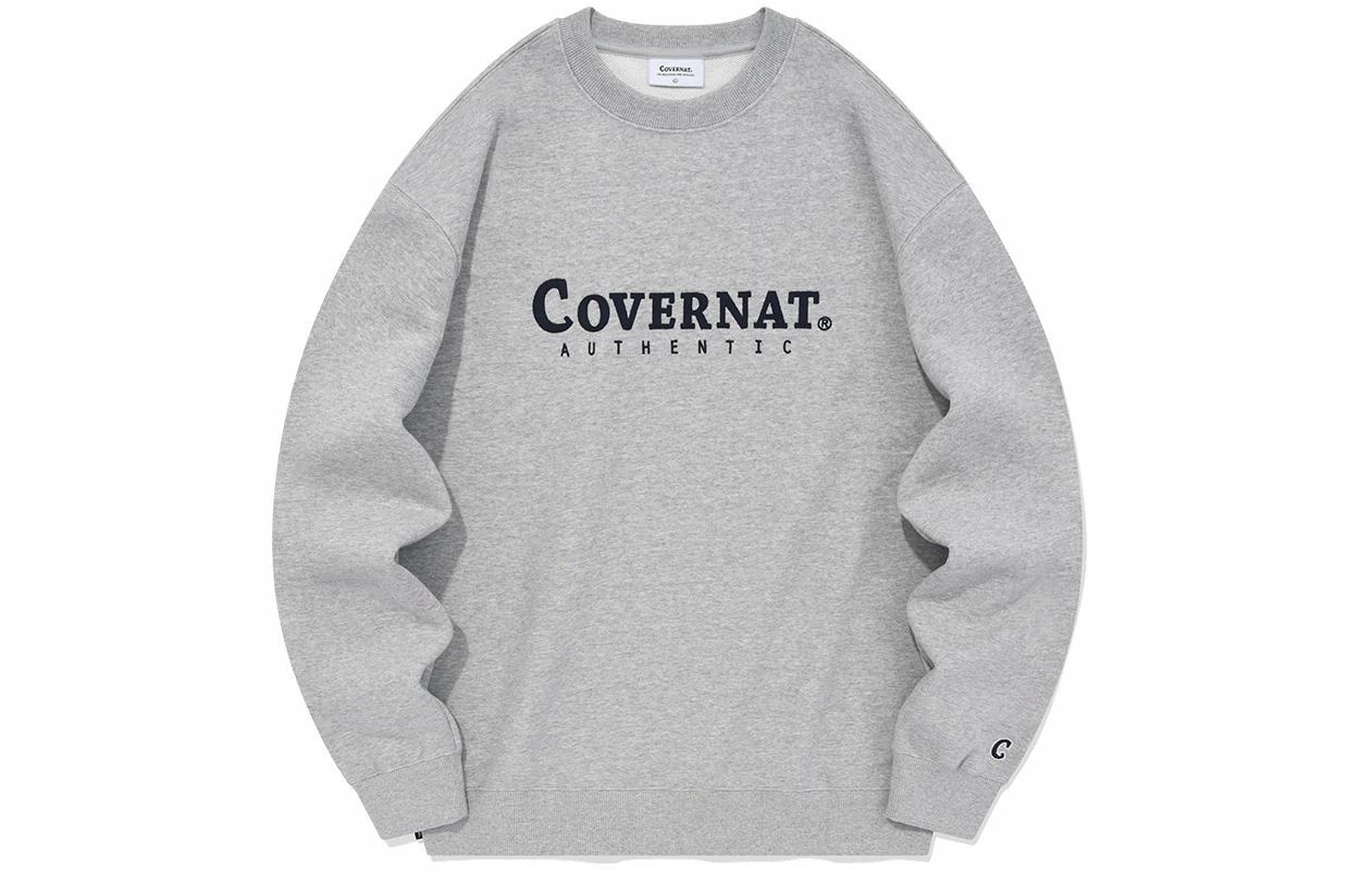 COVERNAT SS24
