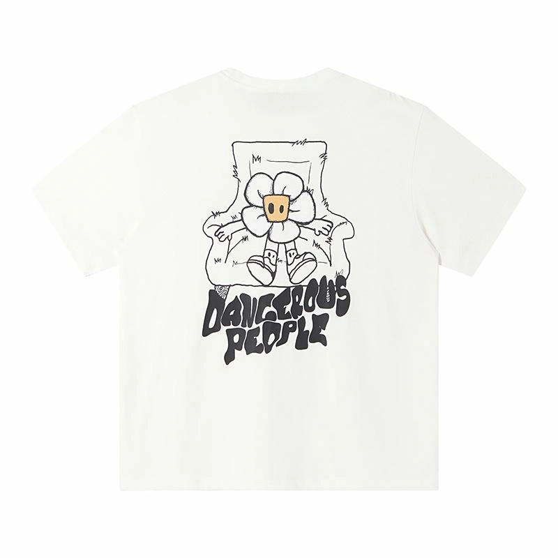 DANGEROUSPEOPLE T