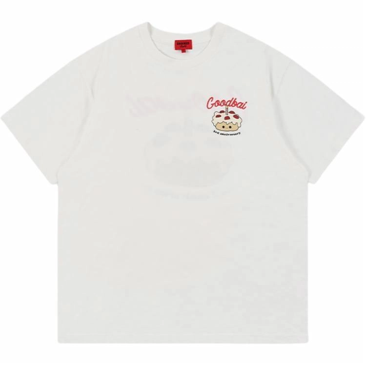 GOOD BAI FW24 GOODEES T