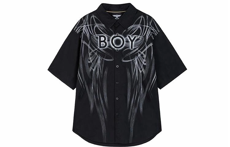 Boy London SS21