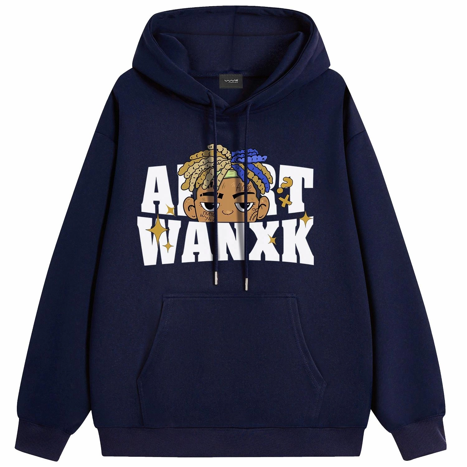 WANX
