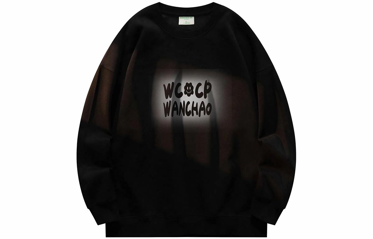 WANCHAO CP Logo