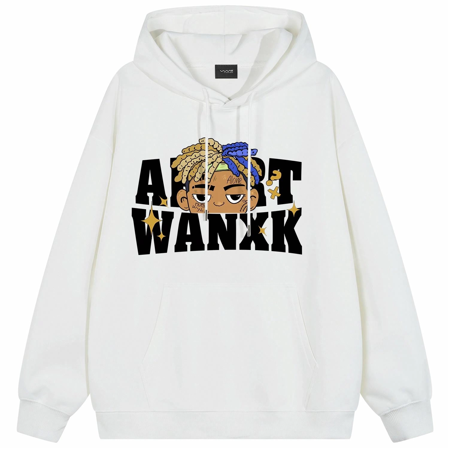 WANX