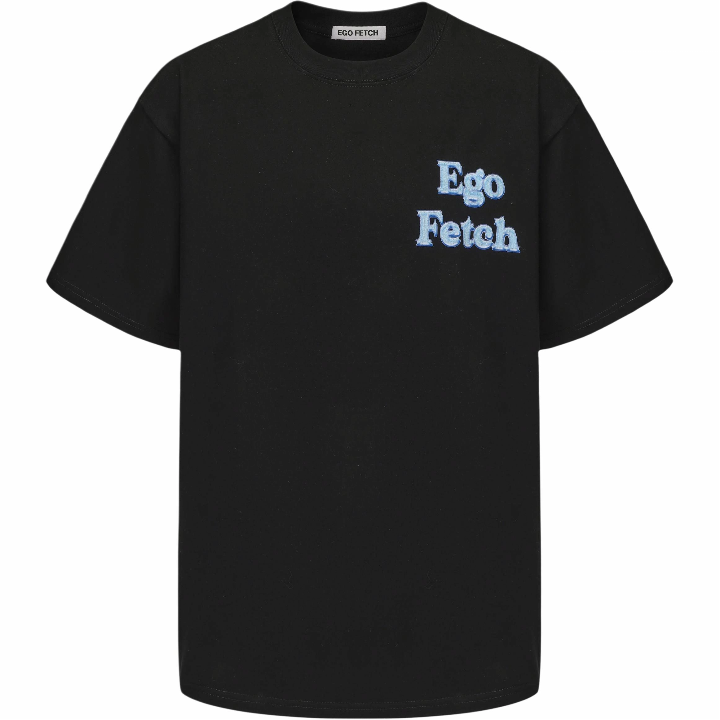 EGO FETCH T