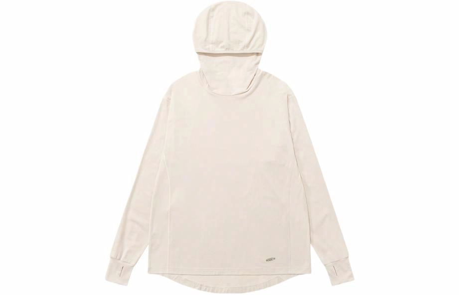KEEN HARVEST TECH MULCH NECK HOODIE