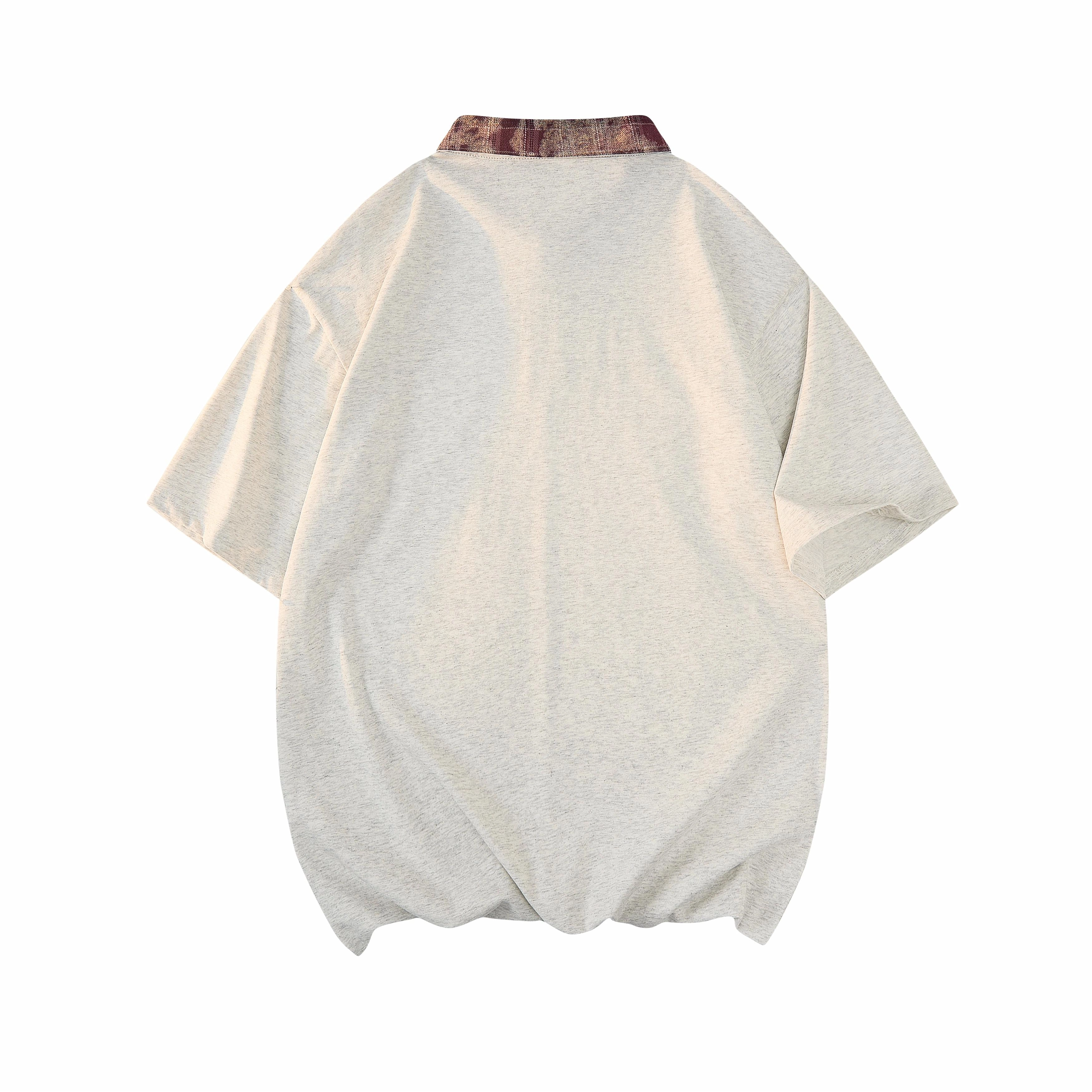 PAUL COSTELLOE LogoPolo