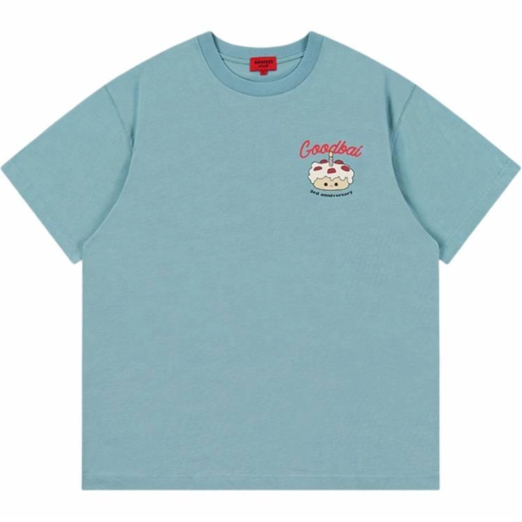 GOOD BAI FW24 GOODEES T