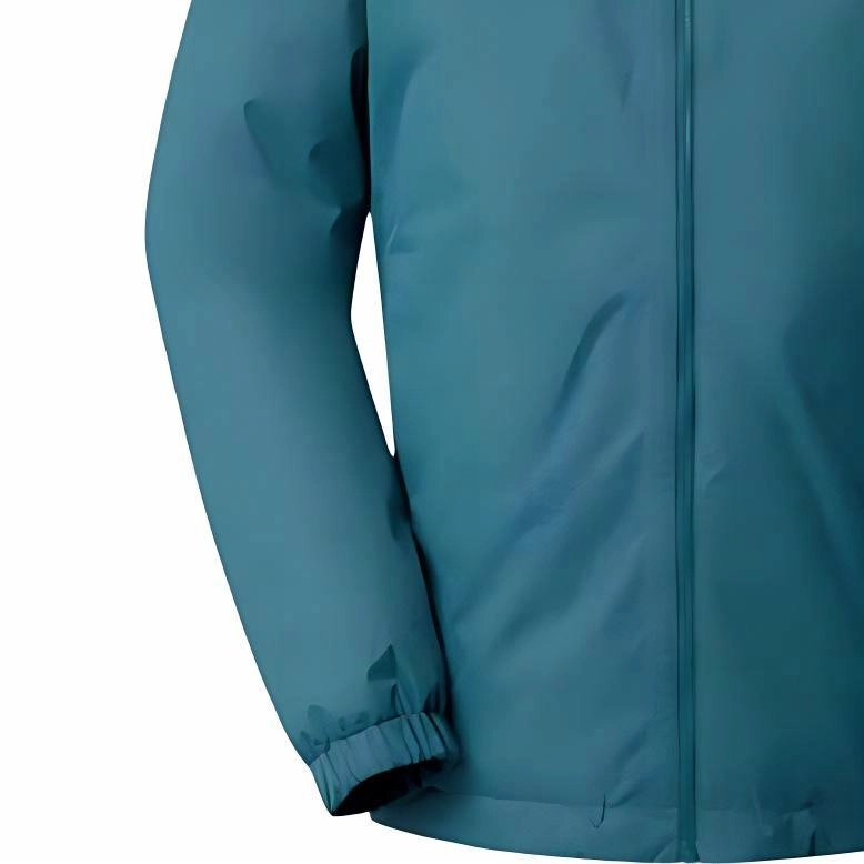 THE NORTH FACE logo