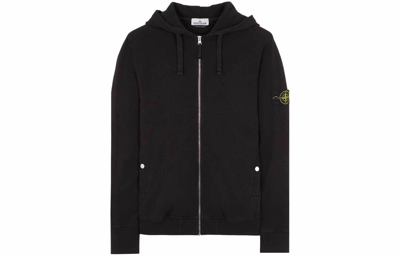 STONE ISLAND SS24 LOGO