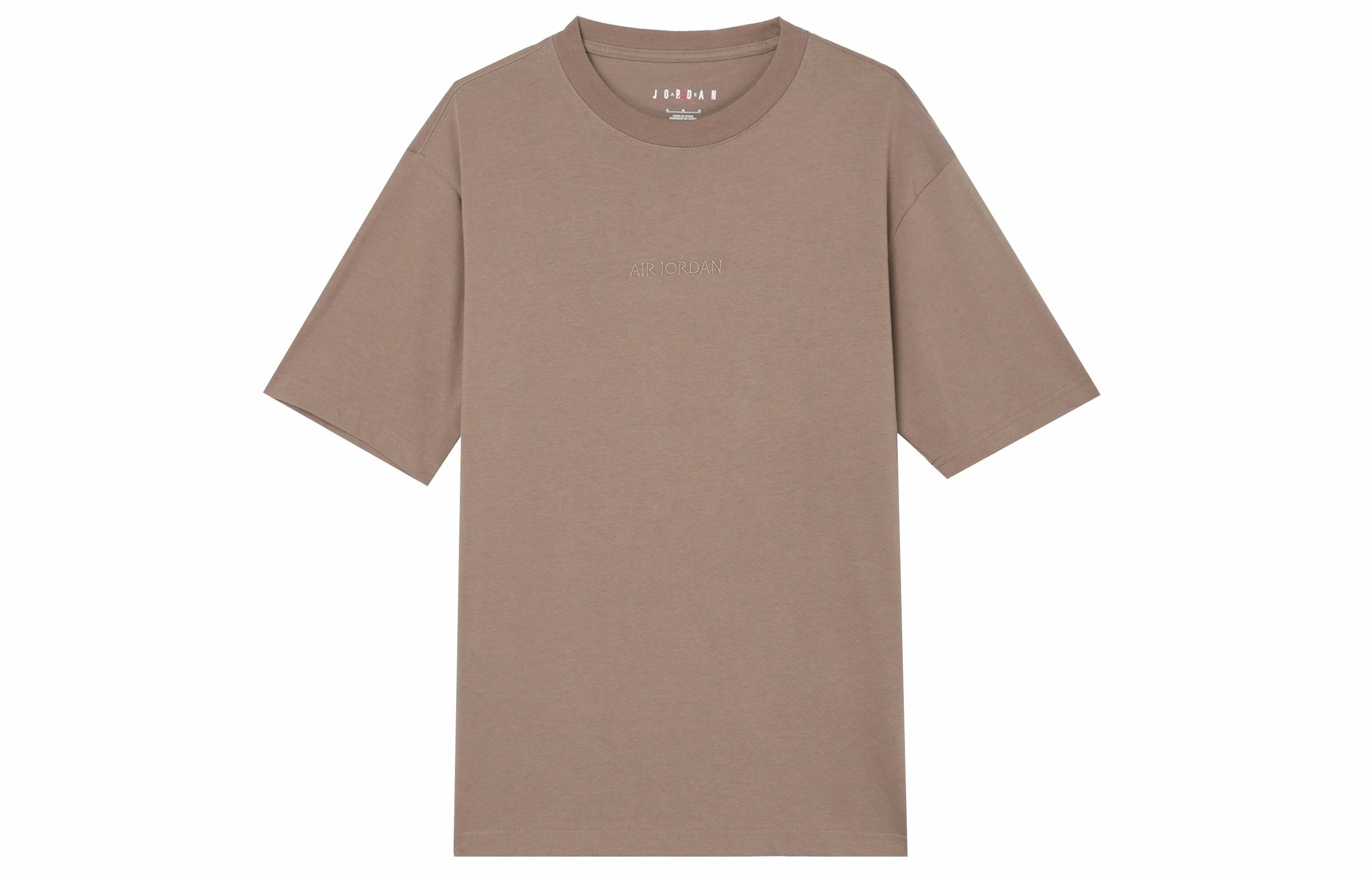 Jordan Wordmark T