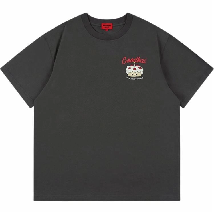 GOOD BAI FW24 GOODEES T