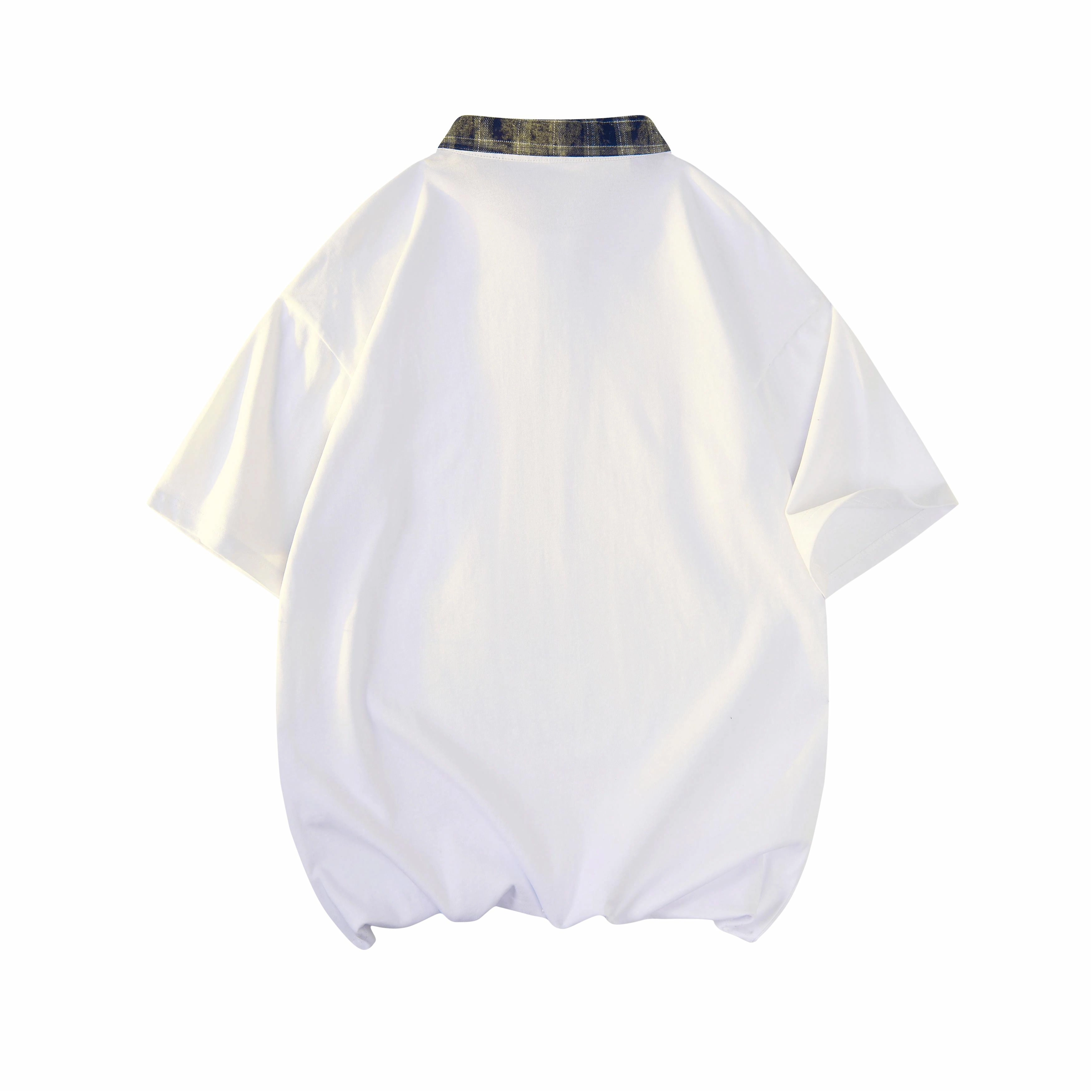PAUL COSTELLOE LogoPolo