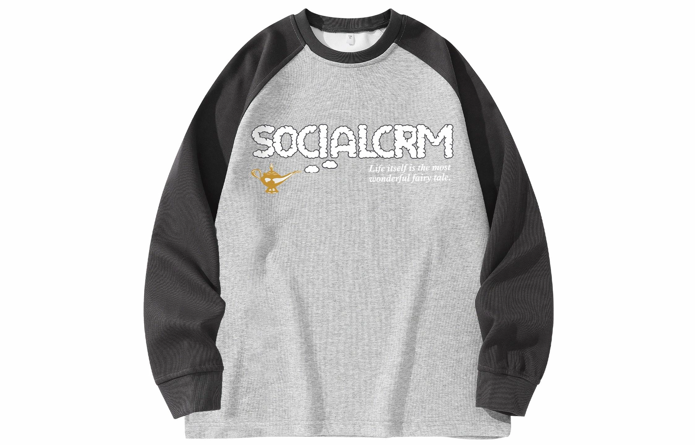 SCRM Logo