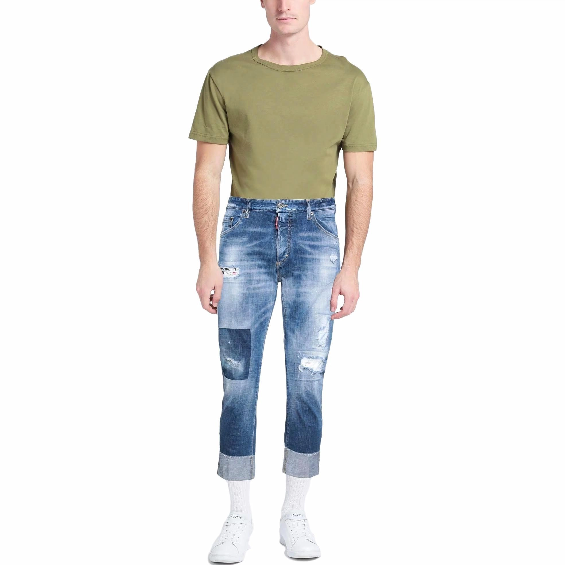 DSQUARED 2