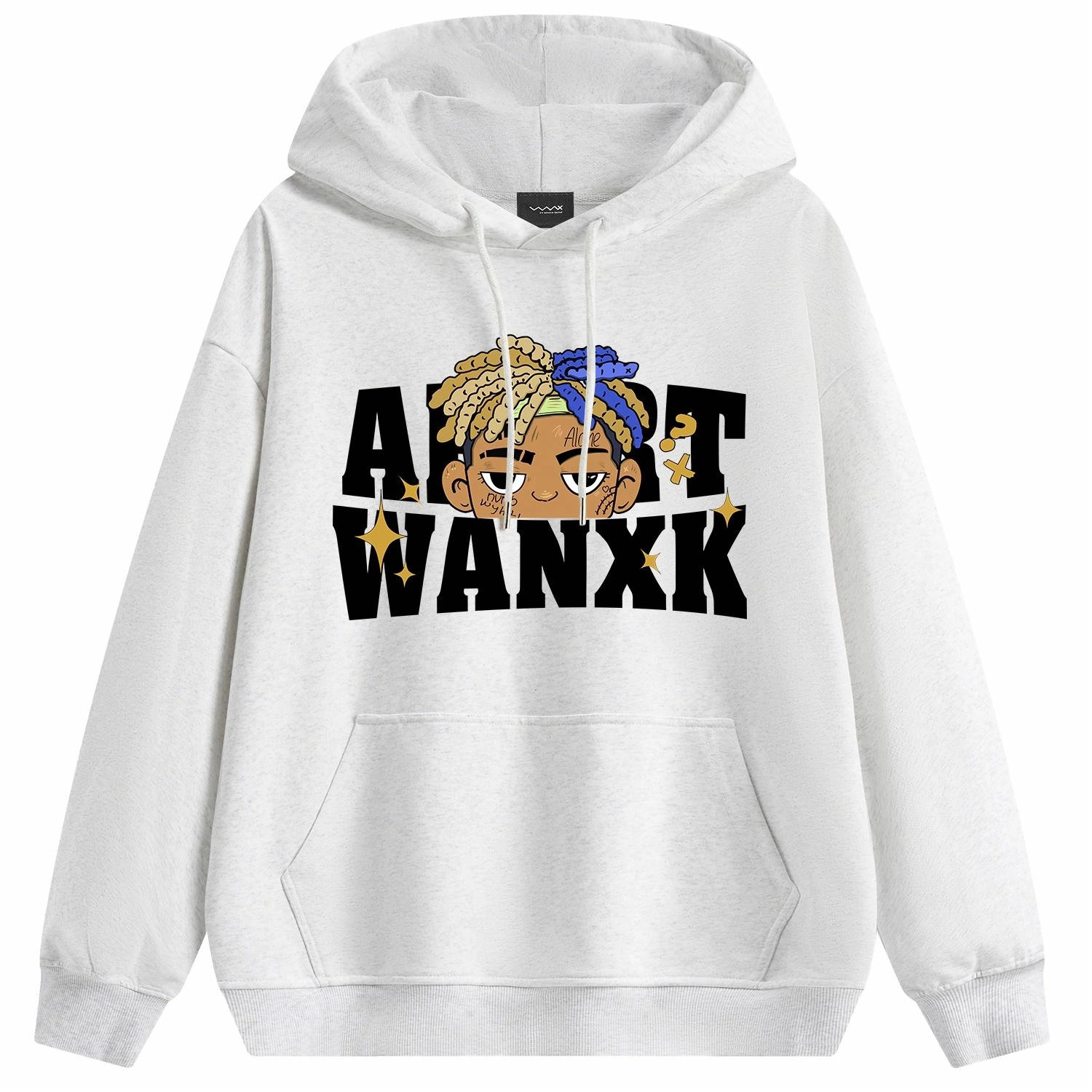 WANX