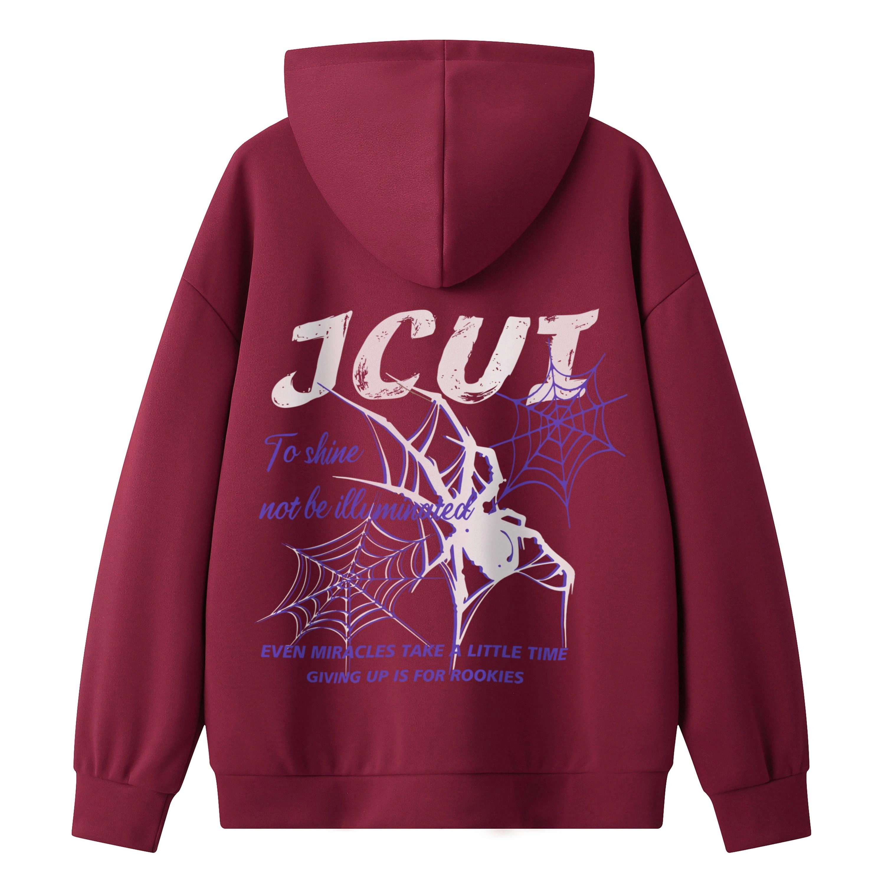 JCUI