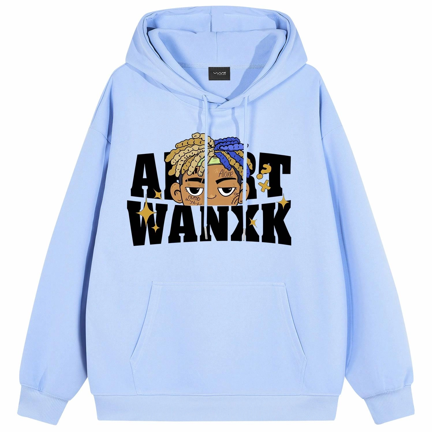 WANX