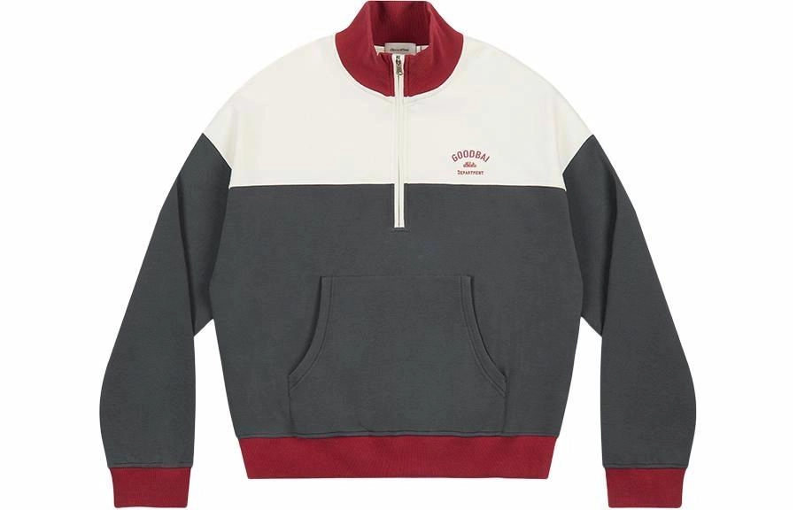 GOOD BAI SS24 athletic