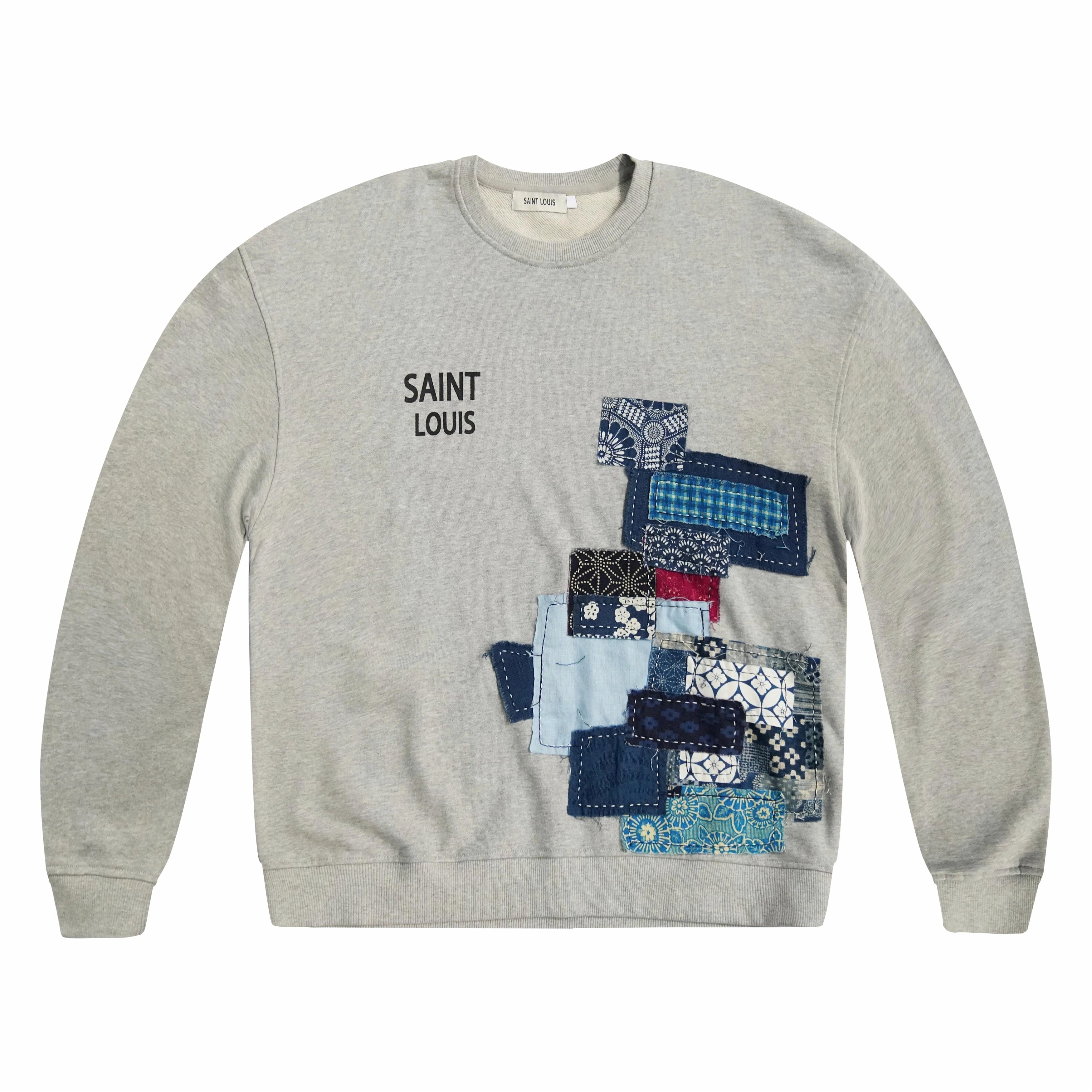 SSSAINT LOUIS